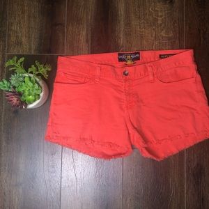 Lucky Brand Shorts size 6/28